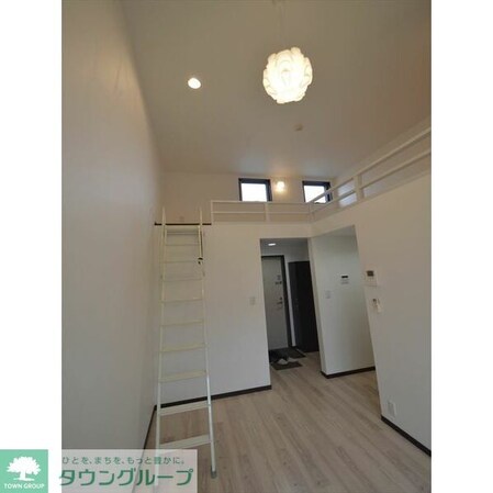 Lucie本陣の物件内観写真